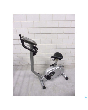 Hometrainer freinage magnet. acces bas cardio m440