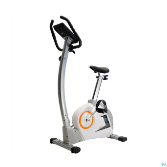 Hometrainer freinage magnet. acces bas cardio m440