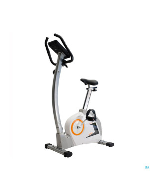 Hometrainer freinage magnet. acces bas cardio m440