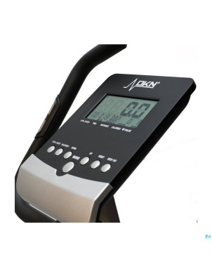 Hometrainer freinage magnet. acces bas cardio m440