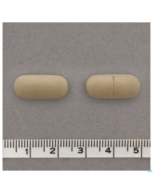 Androxir nf    comp 30 nutriphyt