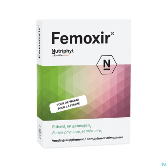 Femoxir nf    comp 30 nutriphyt