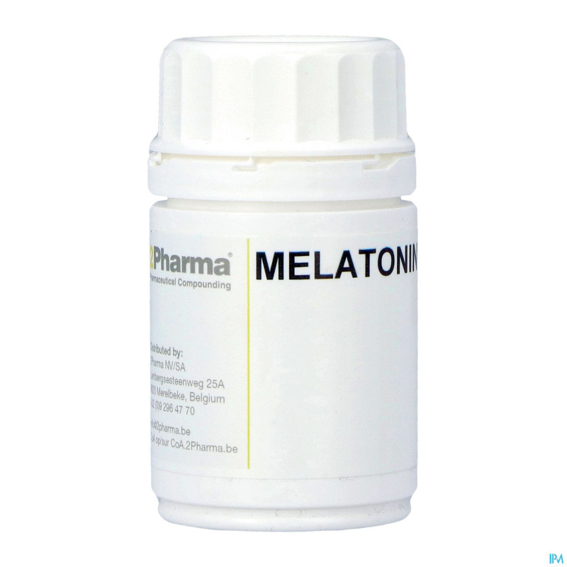 Melatonine 5g