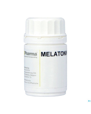 Melatonine 5g