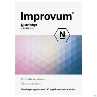 Fertility man duo 60 comp improv.+60 caps linucaps