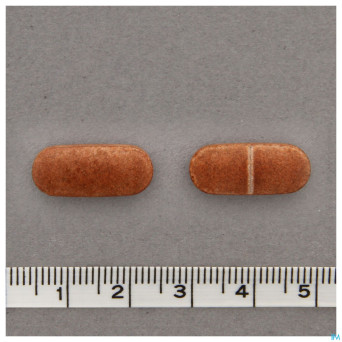 Fertility man duo 60 comp improv.+60 caps linucaps