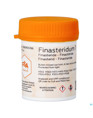 Finasteride 1g magis