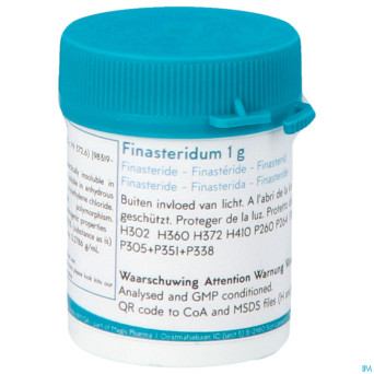 Finasteride 1g magis