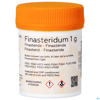 Finasteride 1g magis