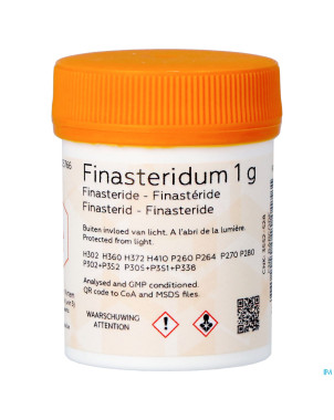 Finasteride 1g magis