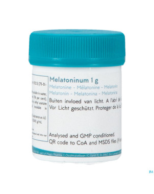 Melatonine 1g magis