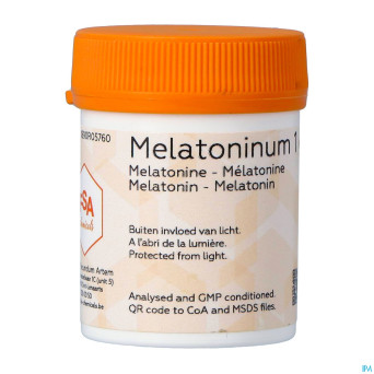 Melatonine 1g magis