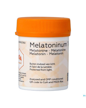 Melatonine 1g magis