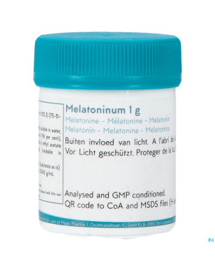 Melatonine 1g magis