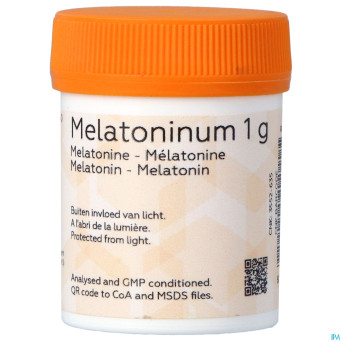 Melatonine 1g magis
