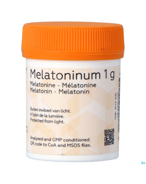 Melatonine 1g magis