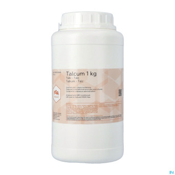 Talc 1kg magis
