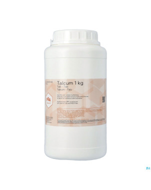 Talc 1kg magis