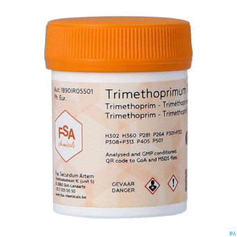 Trimethoprime 10g magis