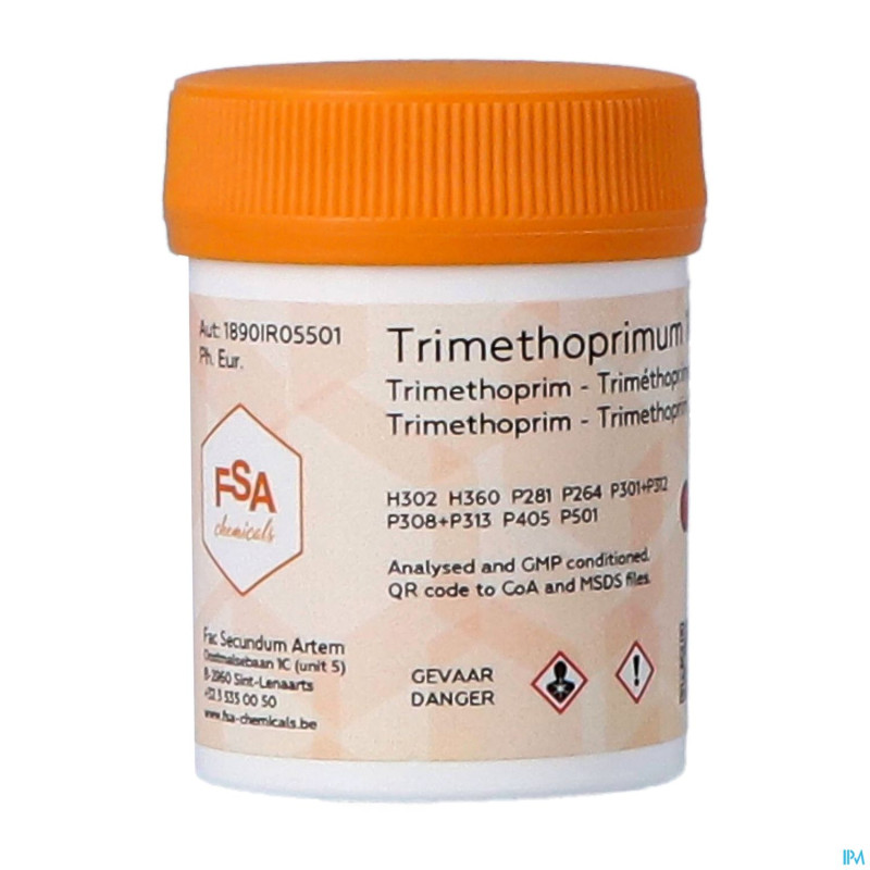 Trimethoprime 10g magis