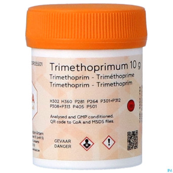 Trimethoprime 10g magis