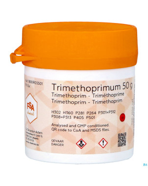 Trimethoprime 50g magis
