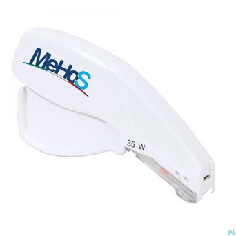 Skin stapler ergonom.handle 35 staple adult f-35we