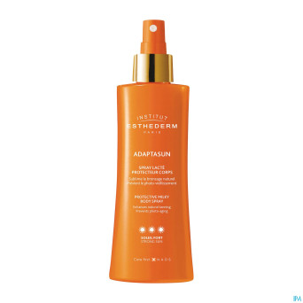 Esthederm adaptasun spray lacte corps    150ml