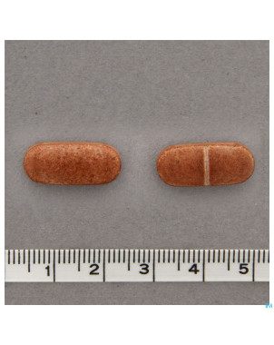 Improvum    comp 60 nutriphyt