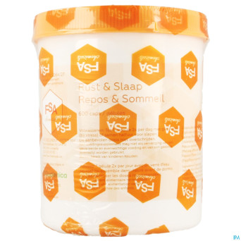 Calme sommeil    comp  600 magis