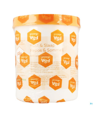 Calme sommeil    comp  600 magis