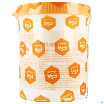 Bodyslim    comp  600 magis