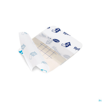 Hydrotac transpar.comf.6,5x10cm 10 6859280hartmann