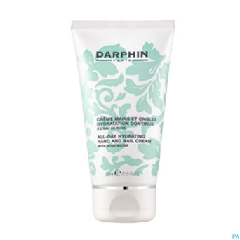 Darphin hydraskin hand cream    tube 75ml