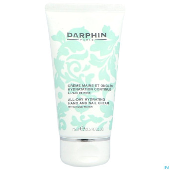 Darphin hydraskin hand cream    tube 75ml
