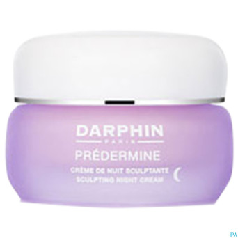 Darphin predermine night cream 50ml