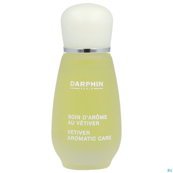 Darphin skin stress relief elixir    15ml