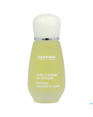 Darphin skin stress relief elixir    15ml
