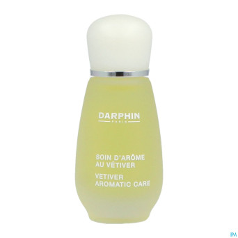 Darphin skin stress relief elixir    15ml