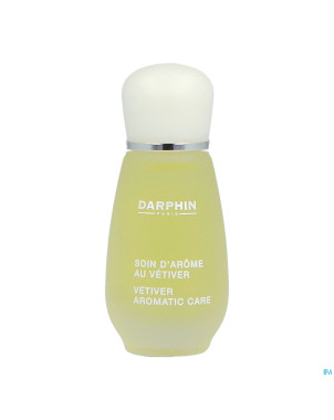 Darphin skin stress relief elixir    15ml
