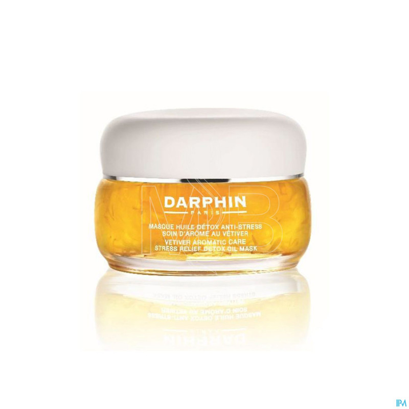 Darphin skin stress relief mask    50ml