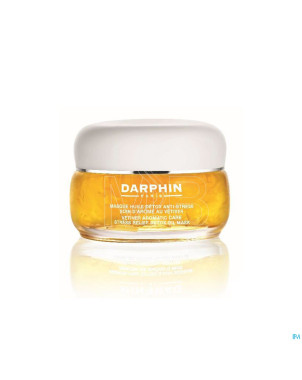 Darphin skin stress relief mask    50ml