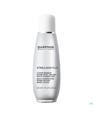 Darphin stimulskin plus mask lotion    125ml