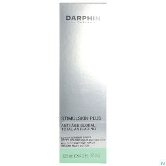 Darphin stimulskin plus mask lotion    125ml