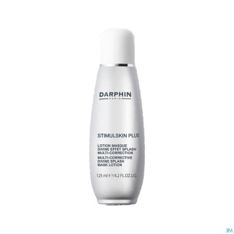 Darphin stimulskin plus mask lotion    125ml