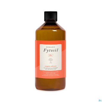 Bioradix - fytosil flex  1l