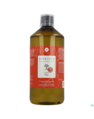 Bioradix - fytosil flex  1l