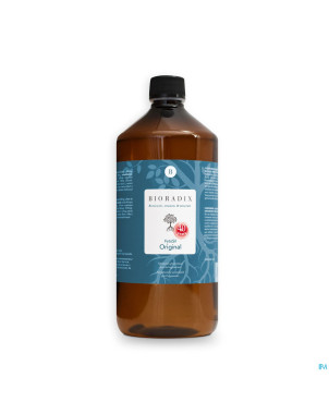 Bioradix - fytosil original  1l