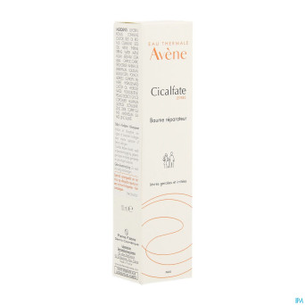 Avene cicalfate baume levre reparateur 10ml