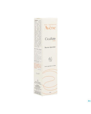 Avene cicalfate baume levre reparateur 10ml